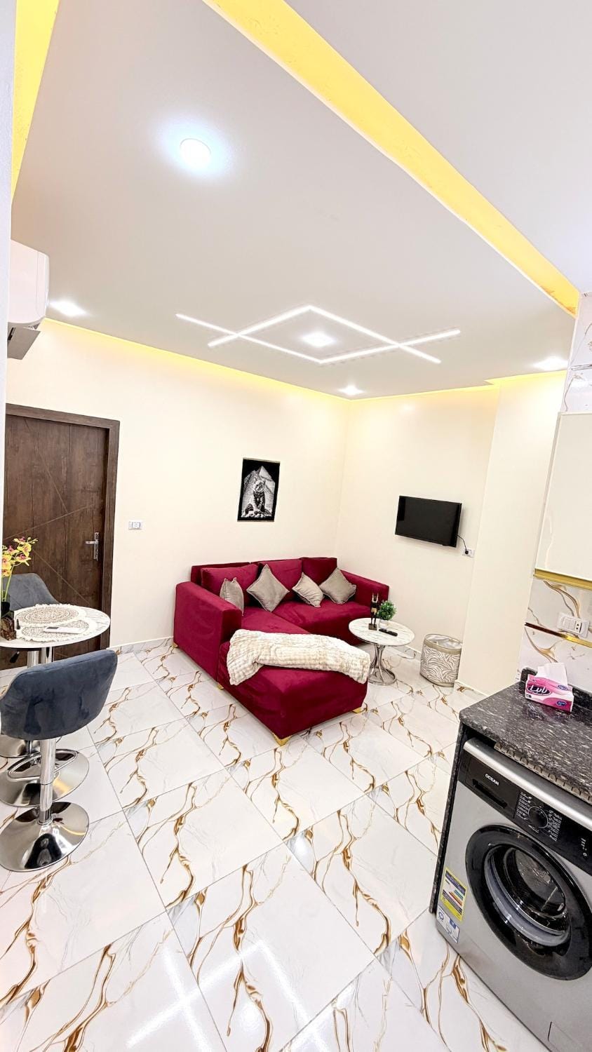 Katrin Apartments WiFi Apartment in Hurghada