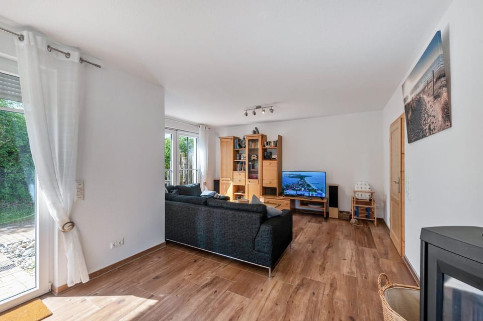 Ferienhaus für 8 Personen 168 qm House in Rerik