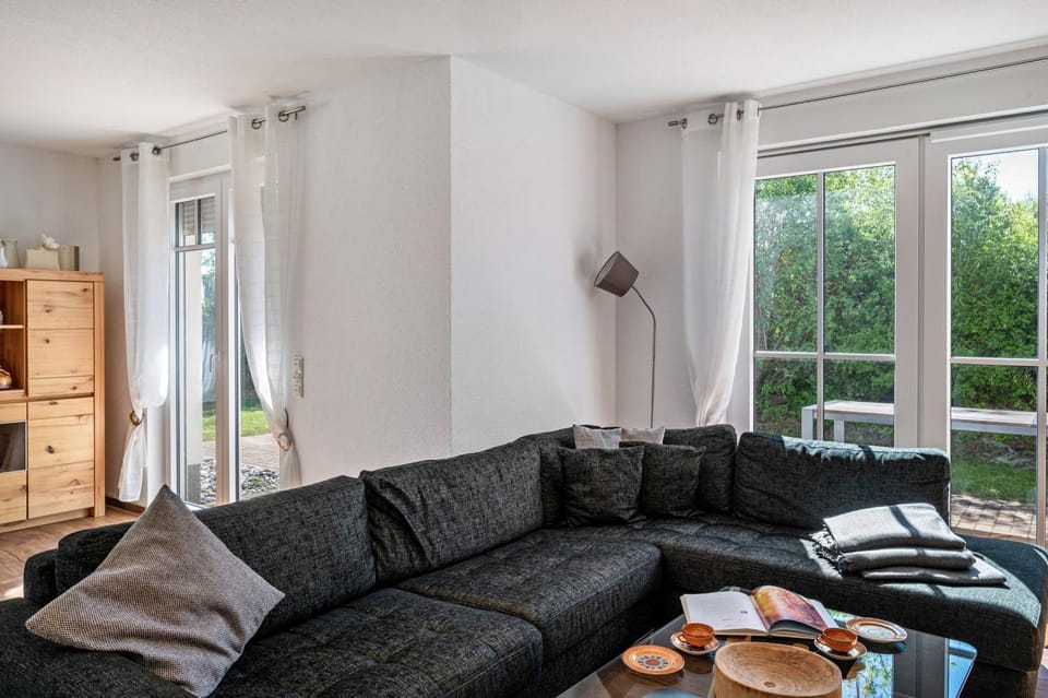 Ferienhaus für 8 Personen 168 qm House in Rerik