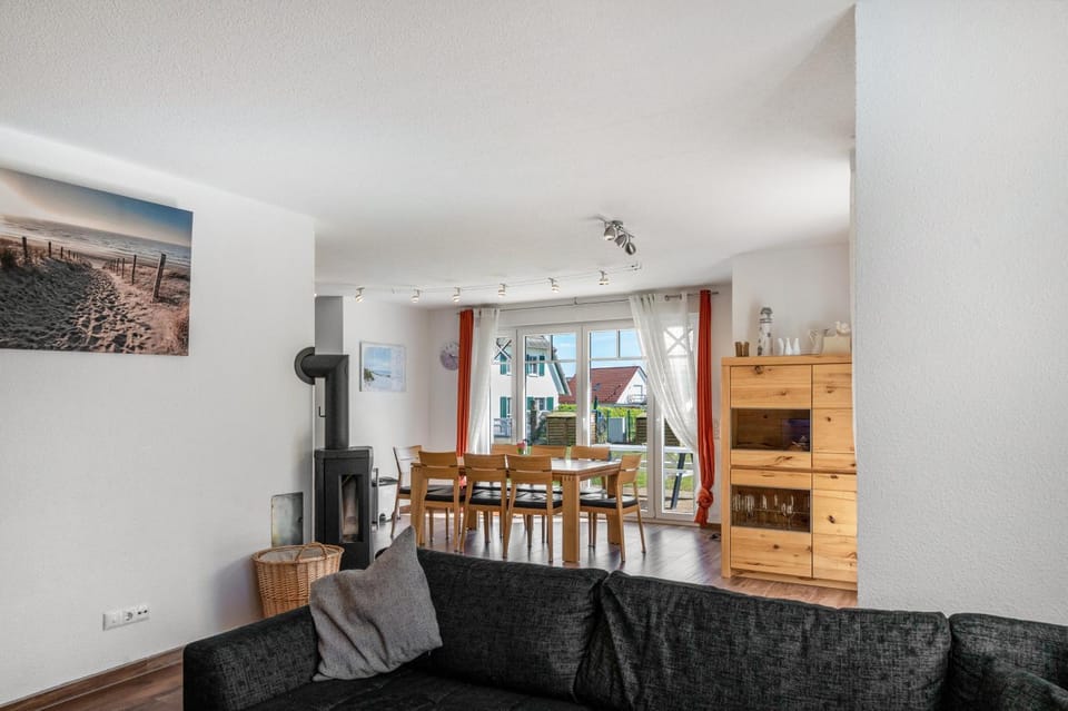 Ferienhaus für 8 Personen 168 qm House in Rerik