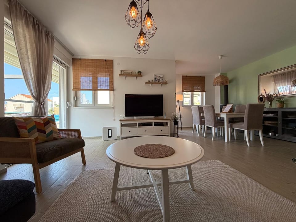Holiday home near sea with private pool House in Šibenik-Knin County, Croatia