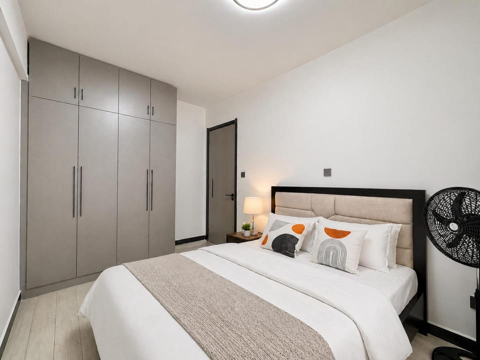 1 bedroom Apartment-Kilimani Lavington Kileleshwa Apartment in Nairobi County