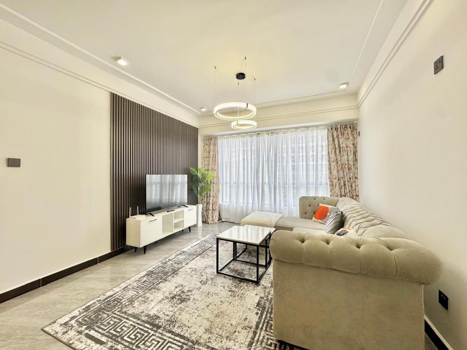1 bedroom Apartment-Kilimani Lavington Kileleshwa Apartment in Nairobi County