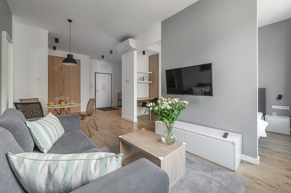 TV and multimedia, Living room