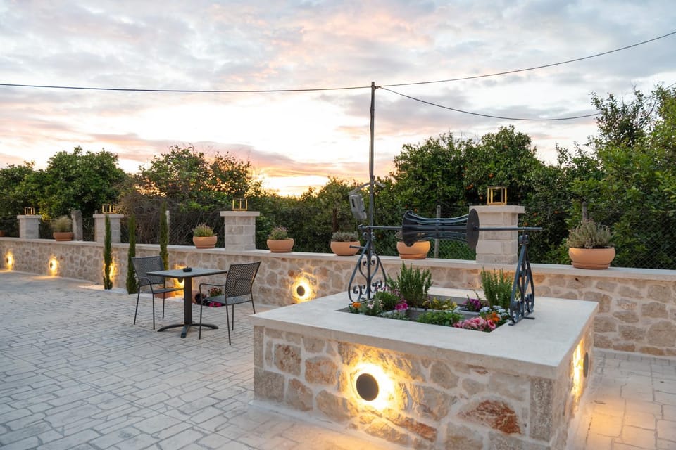 Antaia 4 Apartment in Argolis, Greece