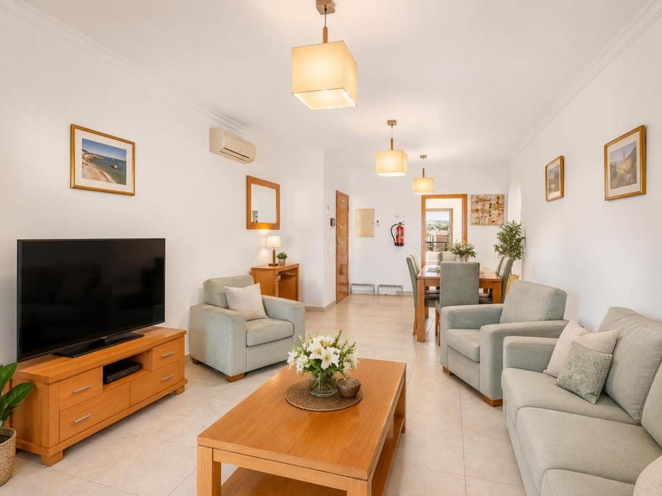 Porto de Mós Holiday Apartment in Lagos