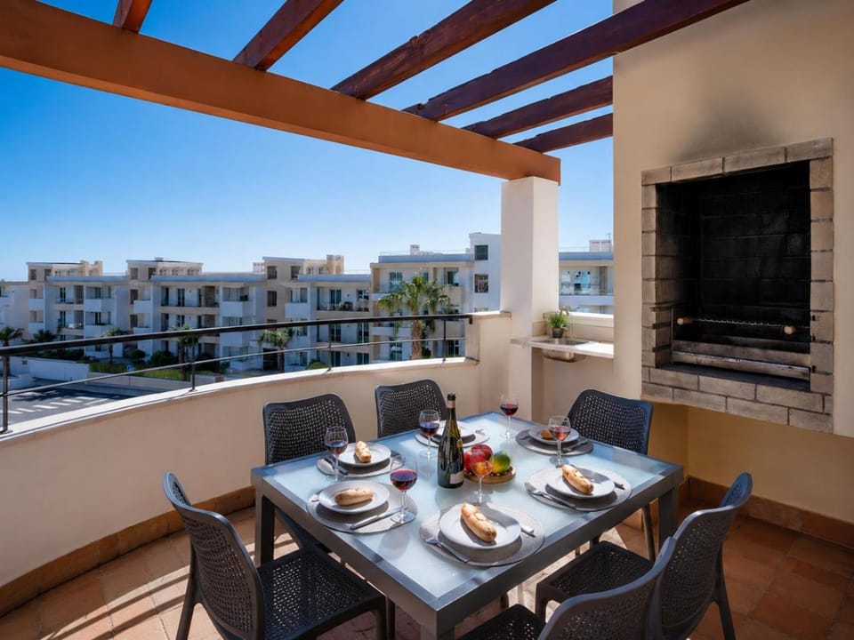 Porto de Mós Holiday Apartment in Lagos