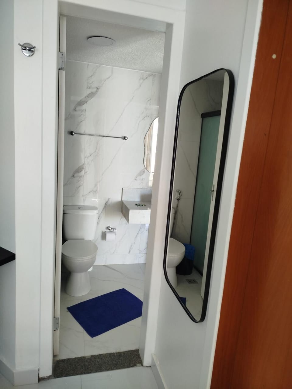 Flat lindo e reformado com vista para o Mar Apartment in São Luís