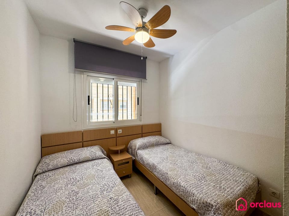 Tiempo de Calma Apartment in Valencian Community