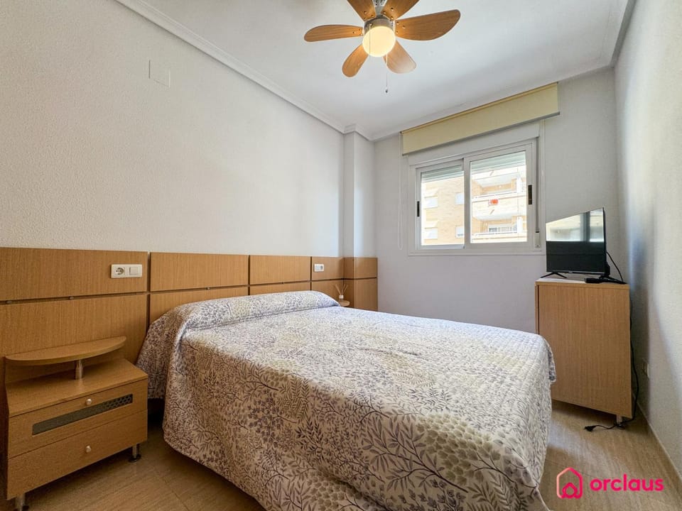 Tiempo de Calma Apartment in Valencian Community