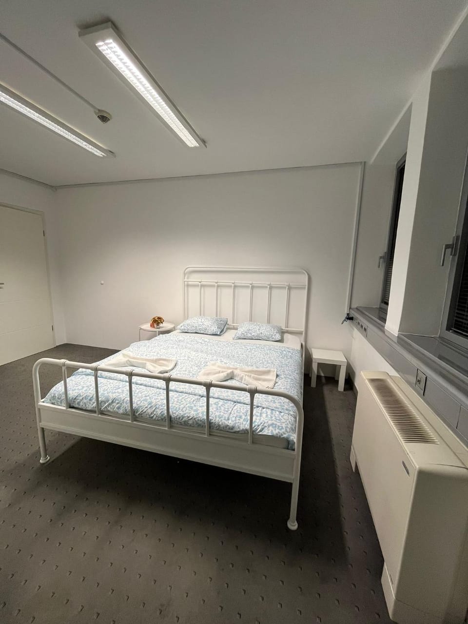 RD6 simple rooms and apartments Hostel in Ljubljana