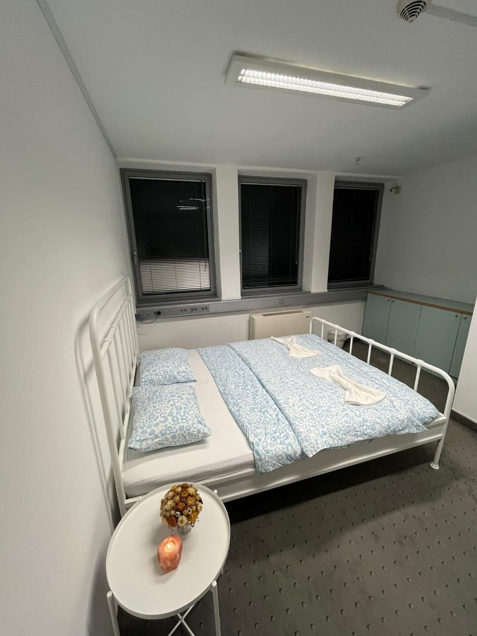 RD6 simple rooms and apartments Hostel in Ljubljana