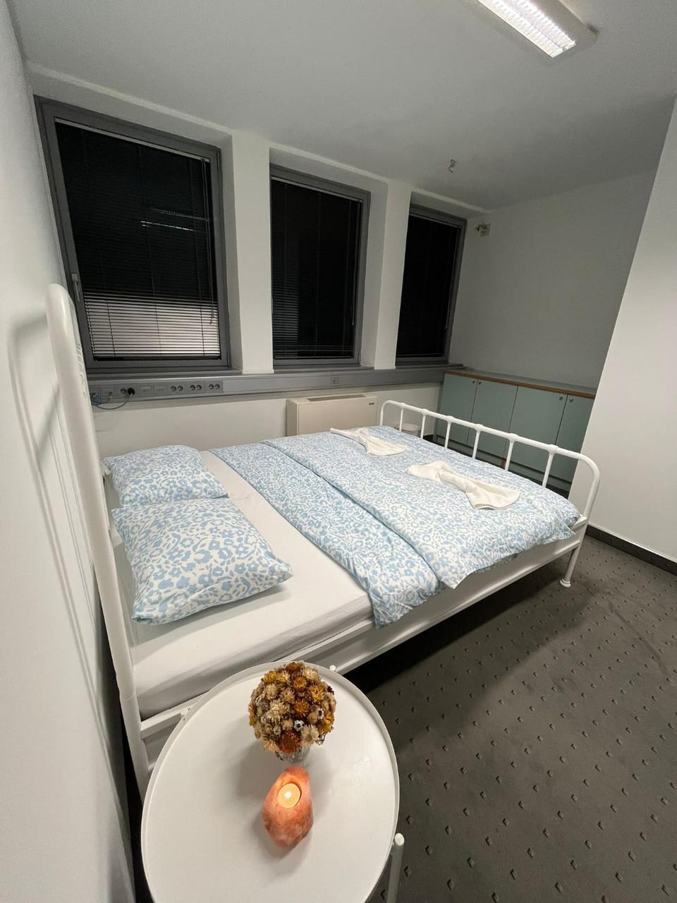 RD6 simple rooms and apartments Hostel in Ljubljana
