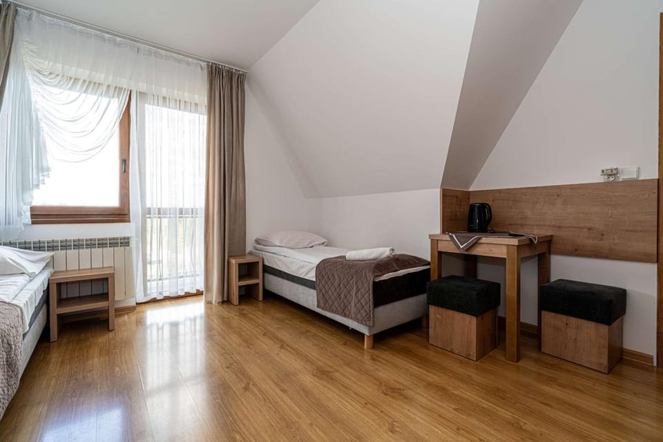 Pokoje gościnne u Eli i Jacka Vacation rental in Zakopane