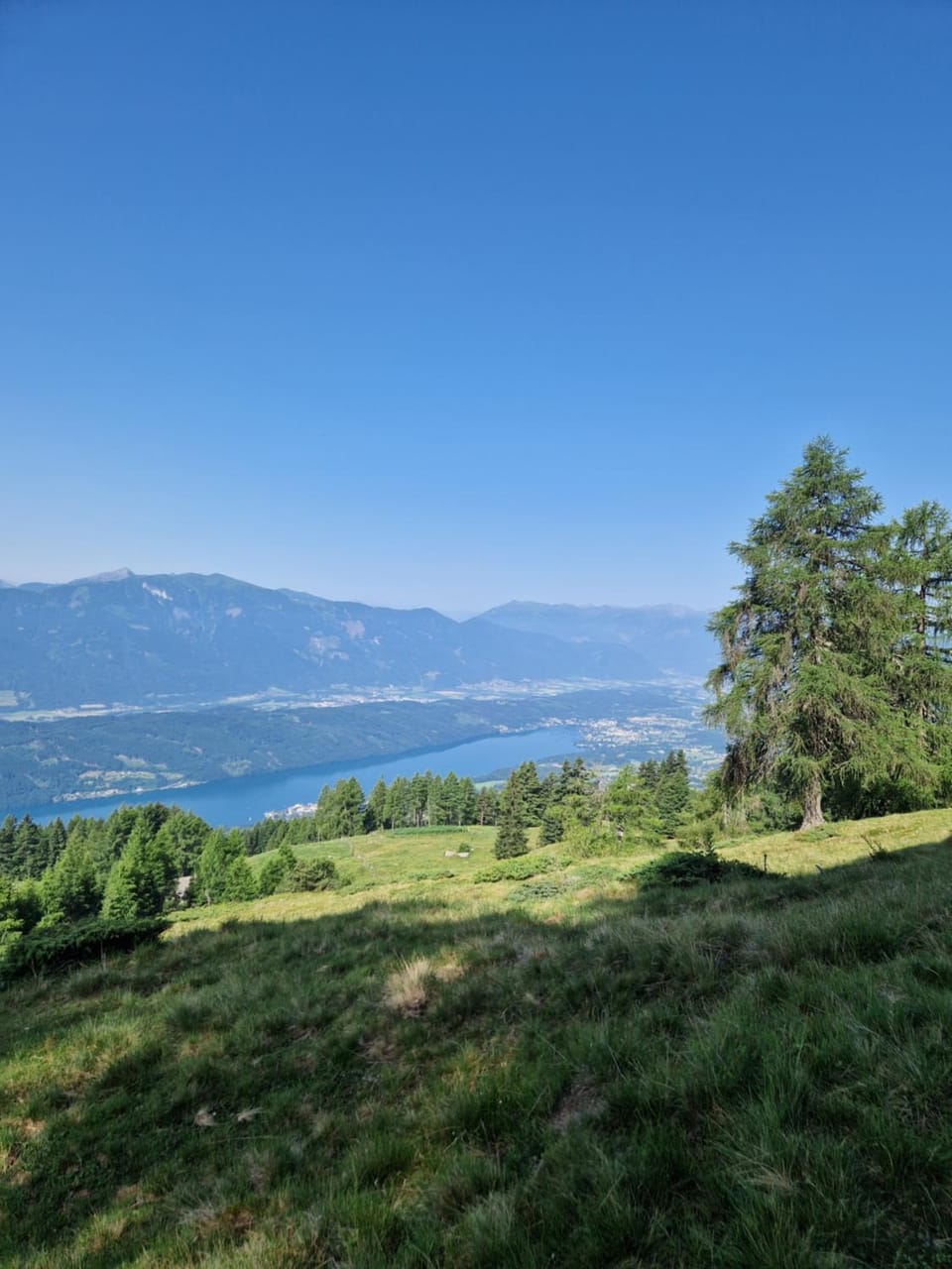 Bel Appartement Bad Kleinkirchheim Apartment in Carinthia, Austria