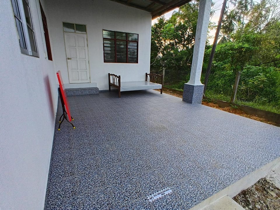 Homestay Puteri D'Durian Guling BY ROOM Vacation rental in Terengganu, Malaysia