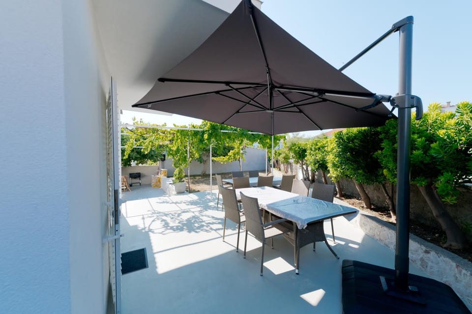 Garden, Garden view, Inner courtyard view