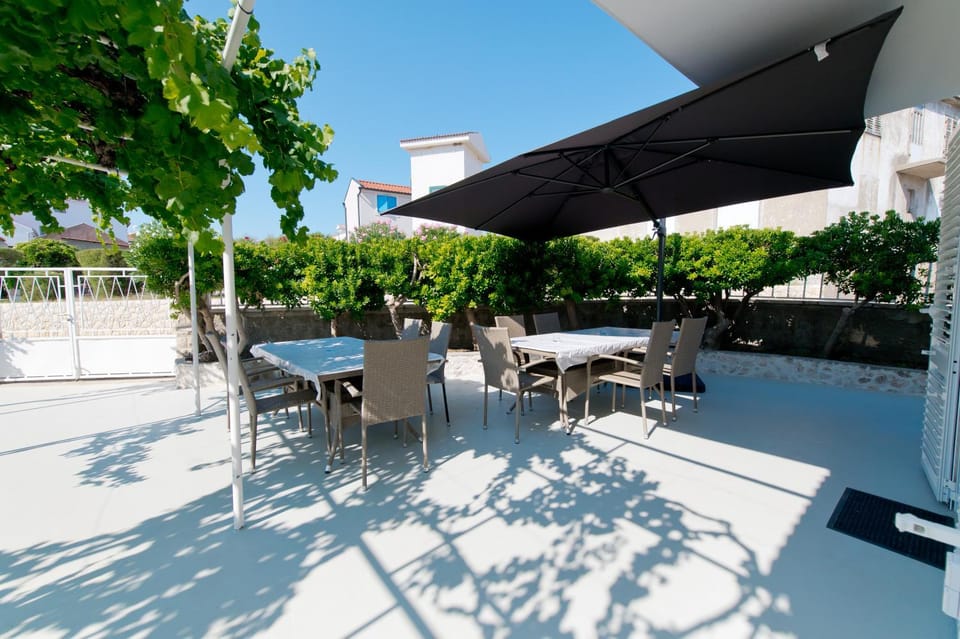 Garden, Garden view, Inner courtyard view