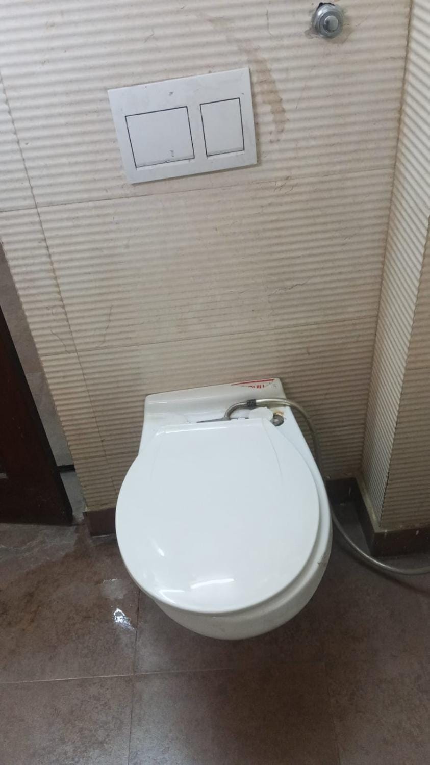 Anejas House Vacation rental in Delhi