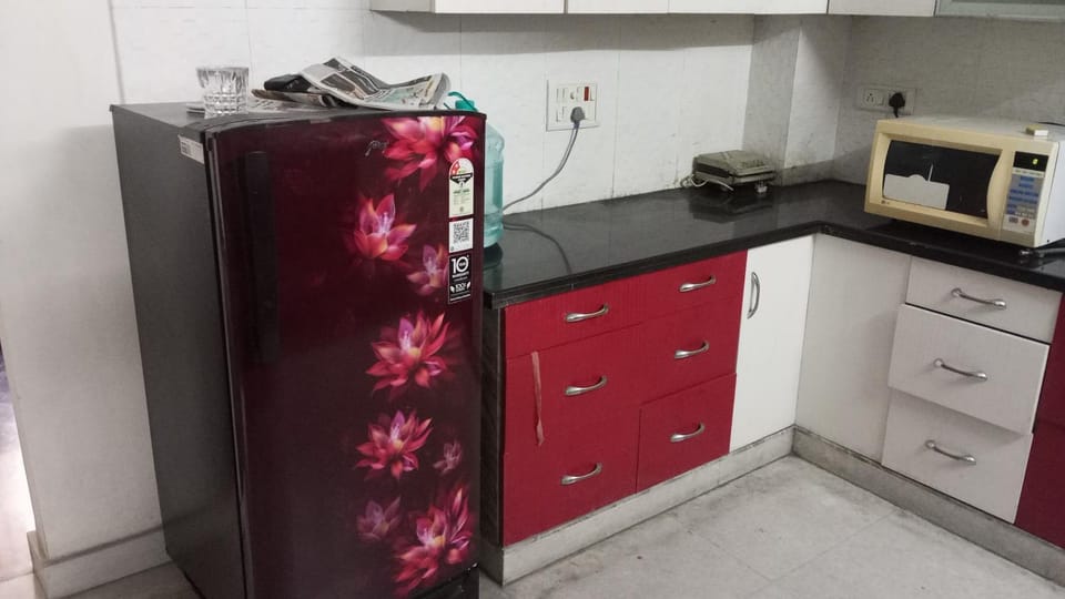 Anejas House Vacation rental in Delhi