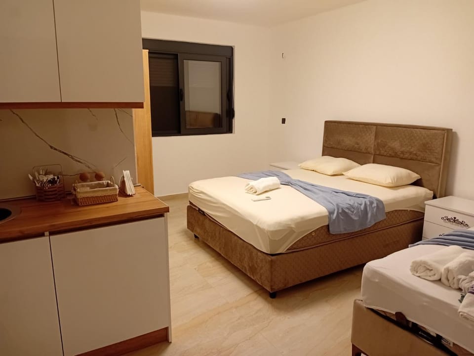 Apartmani Edi Premium Apartment in Ulcinj Municipality