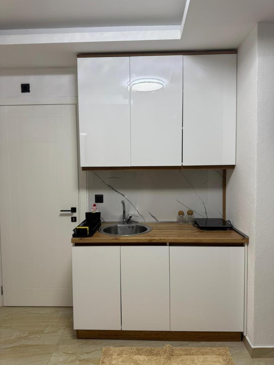Apartmani Edi Premium Apartment in Ulcinj Municipality