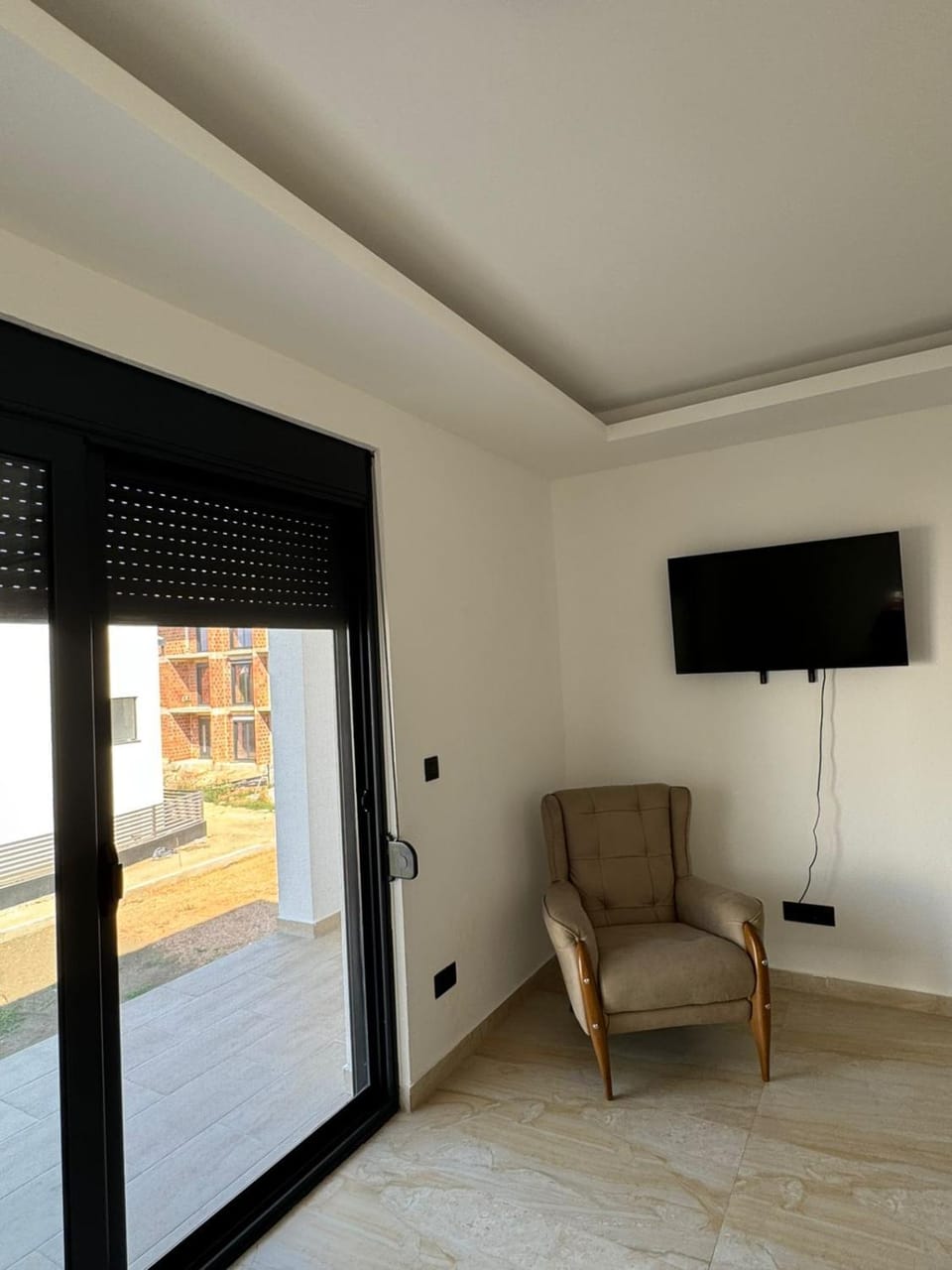 Apartmani Edi Premium Apartment in Ulcinj Municipality