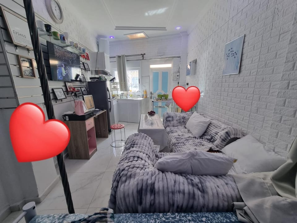 Friends studio Apartment in Morocco