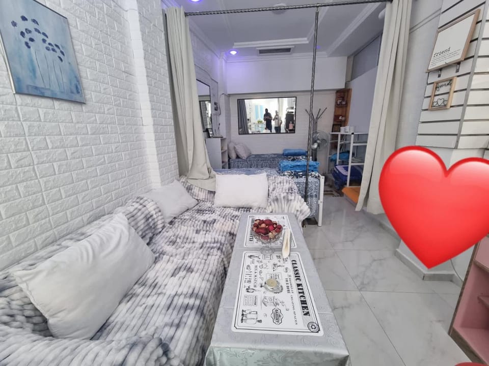 Friends studio Apartment in Morocco