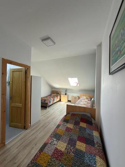 Cazare Turnisor Bed and Breakfast in Sibiu