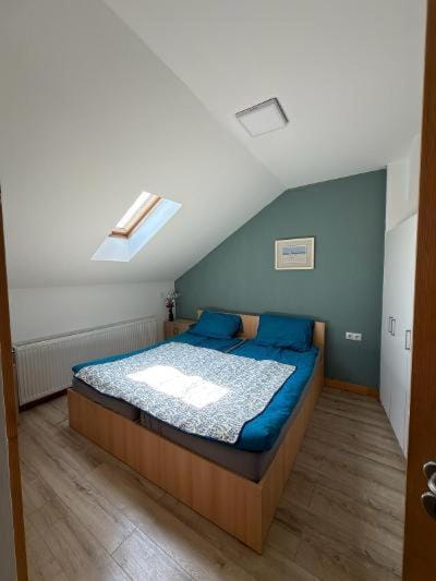 Cazare Turnisor Bed and Breakfast in Sibiu