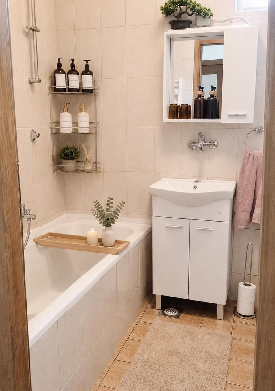 Apartman Ivano Apartment in Vojvodina