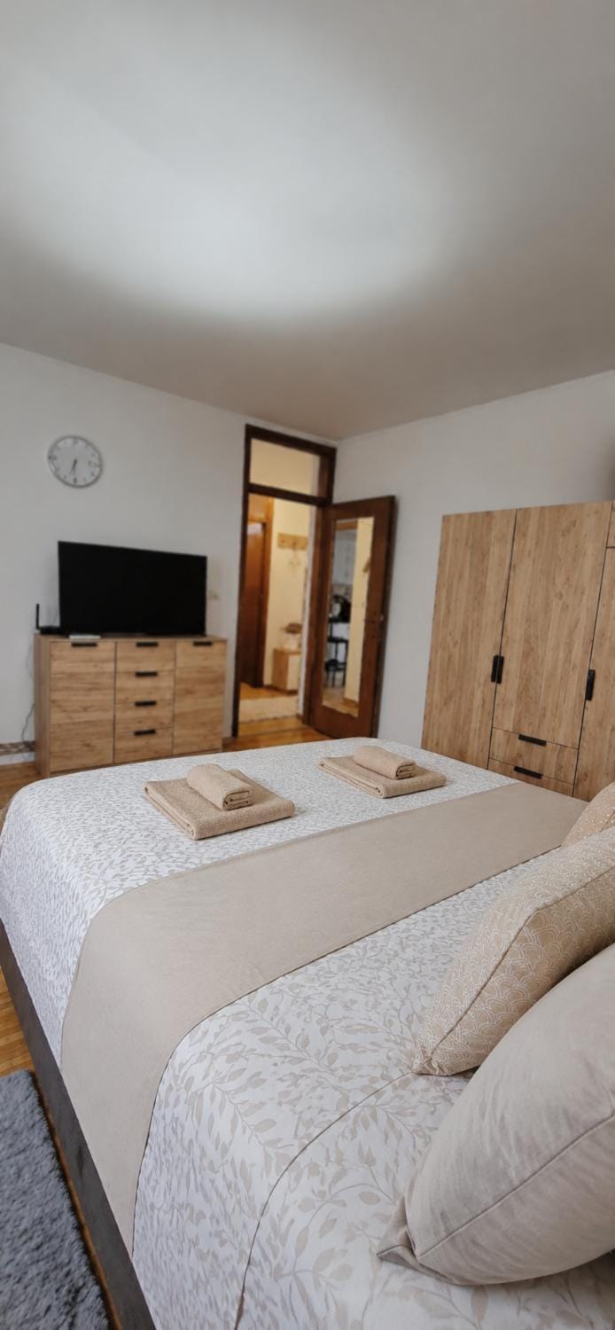Apartman Ivano Apartment in Vojvodina