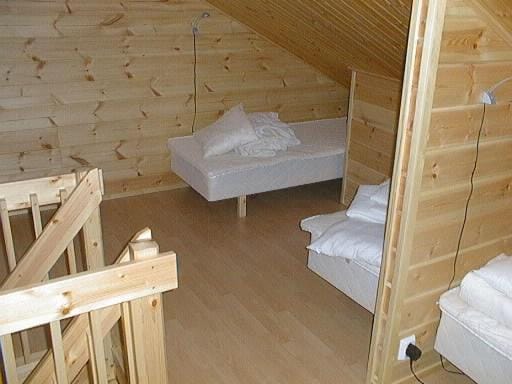 Rinnetahko House in Finland