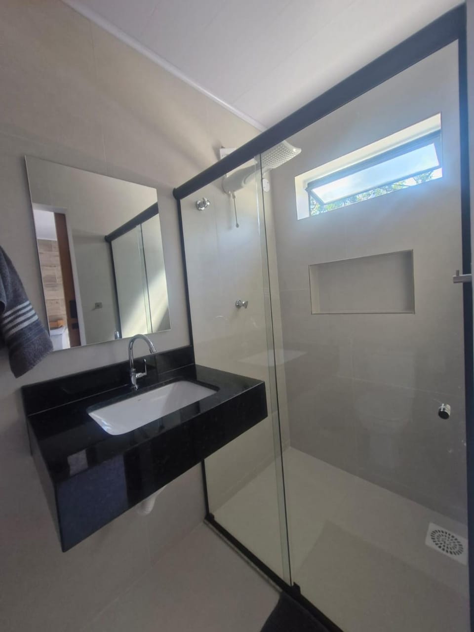 Loft da Árvore Apartment in Duque de Caxias