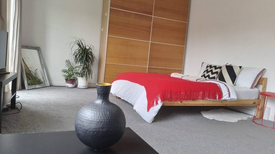 Charming 4-Bedroom Apartment in the Heart of London Apartment in London Borough of Southwark