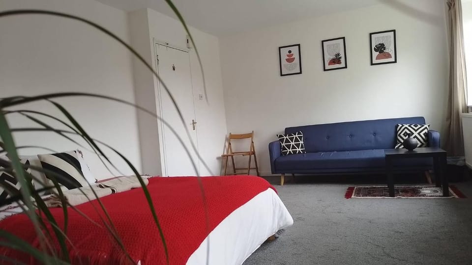 Charming 4-Bedroom Apartment in the Heart of London Apartment in London Borough of Southwark