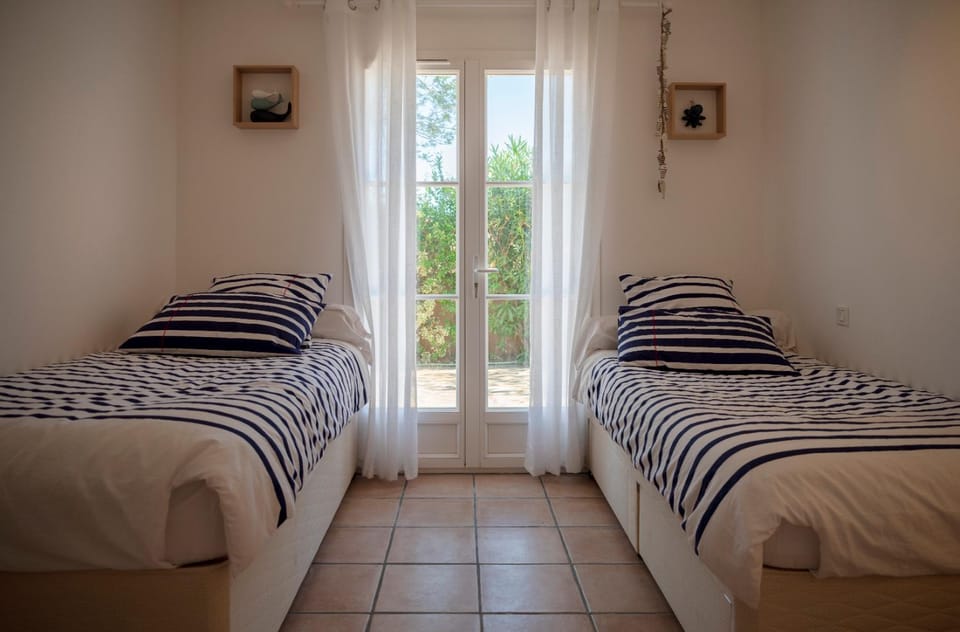 Villa de plain pied au Golf Saint Thomas House in Béziers