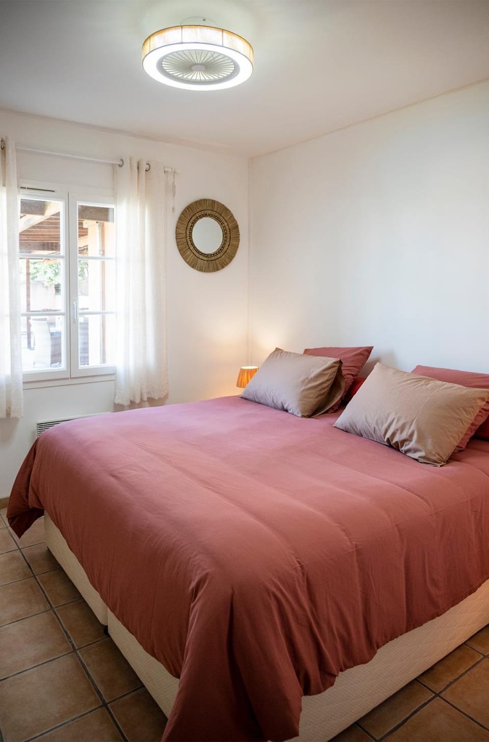 Villa de plain pied au Golf Saint Thomas House in Béziers