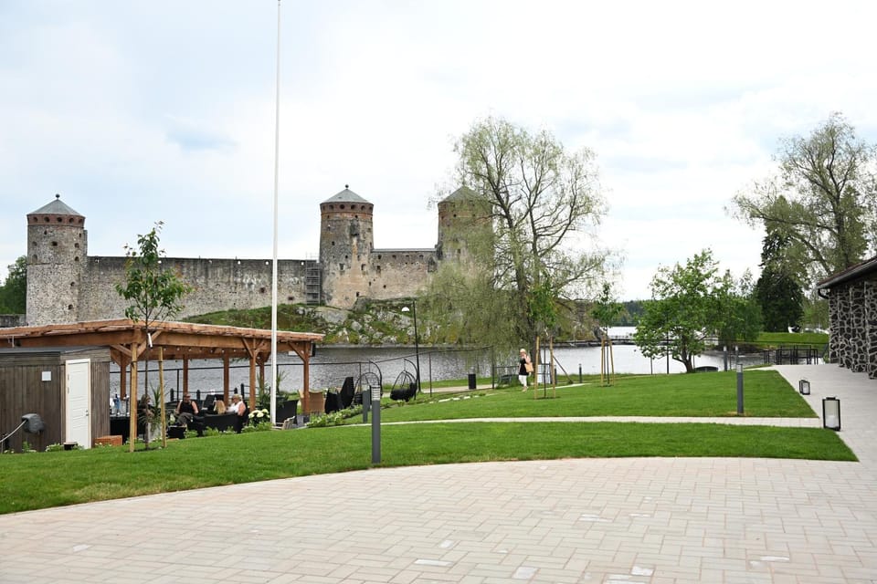 Boutique hotel SAVOIR Hotel in Finland