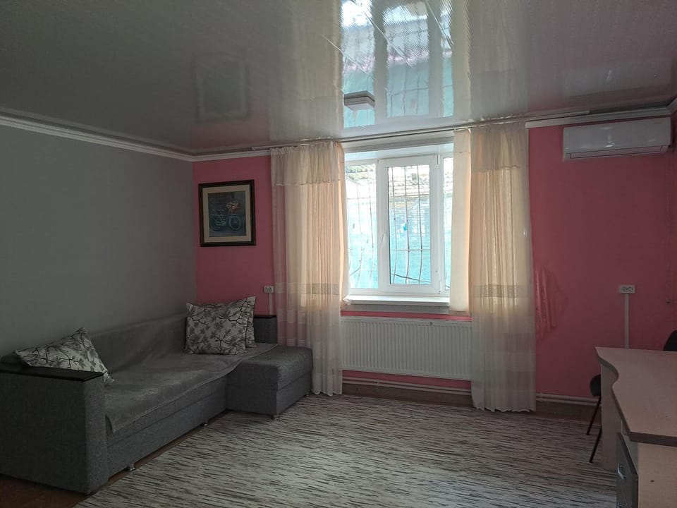 Kit-Kat2 Apartment in Moldova