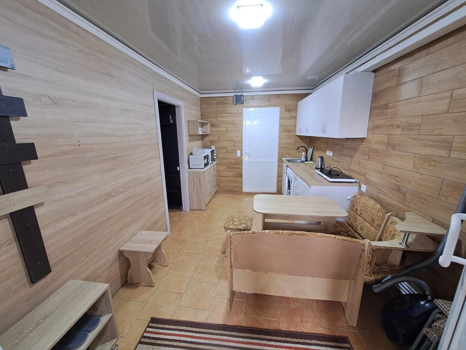 Kit-Kat2 Apartment in Moldova