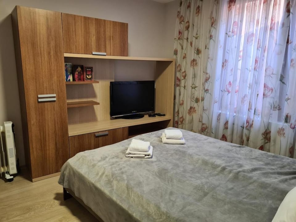 Cozy apartment in the center Apartment in Plovdiv Province