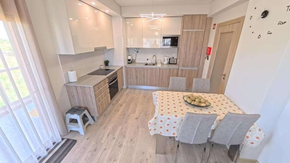 Premium Residence L5 3A Apartment in Portimao