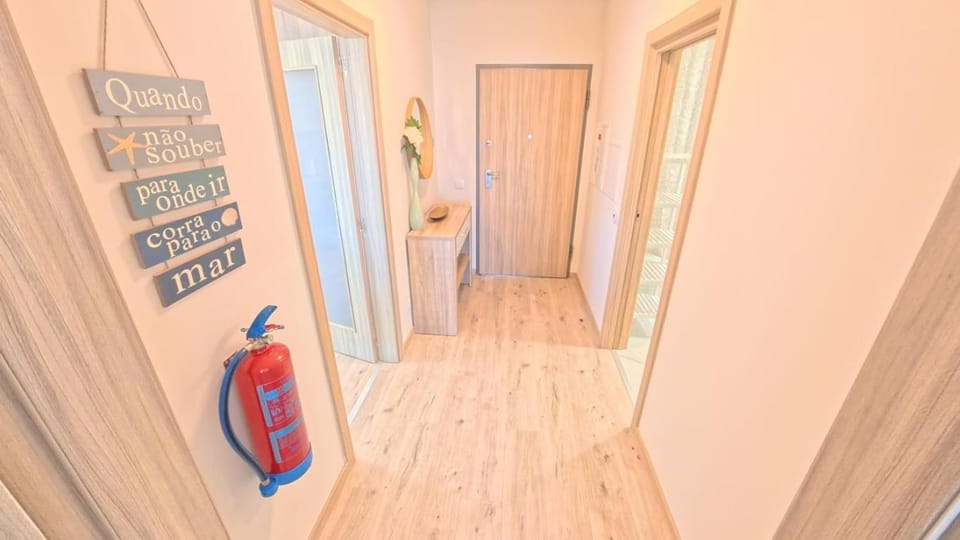 Premium Residence L5 3A Apartment in Portimao