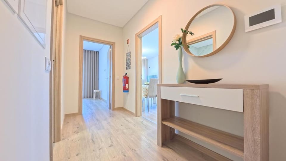 Premium Residence L5 3A Apartment in Portimao