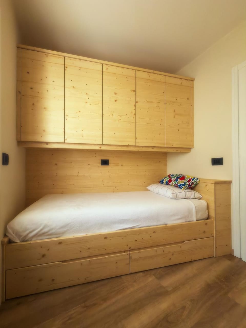 Pinzolo Pineta Stay Apartment in Pinzolo