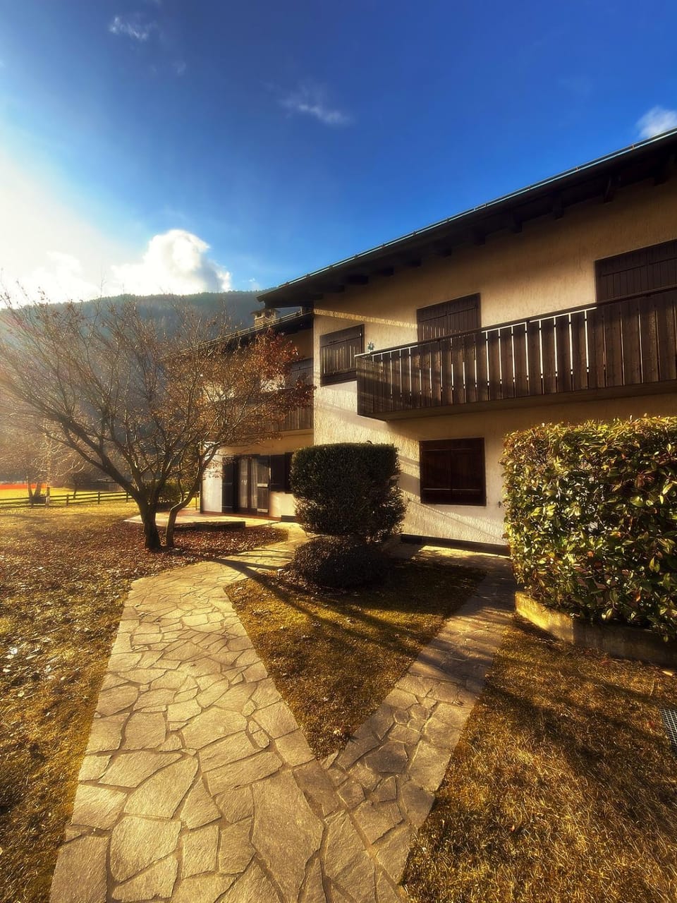 Pinzolo Pineta Stay Apartment in Pinzolo