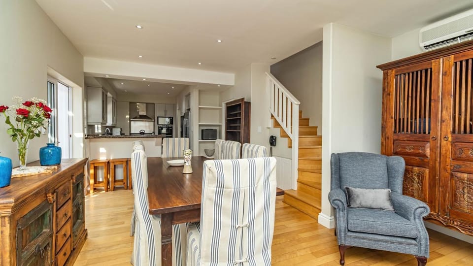 Jetty House - Knysna House in Knysna