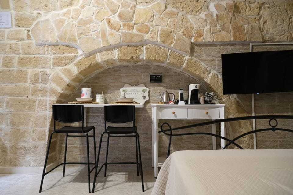 Dimora ZIELLA Apartment in Bari
